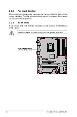 Preview for 30 page of Asus P6T WS PRO User Manual