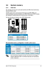 Preview for 37 page of Asus P6T WS PRO User Manual