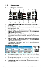 Preview for 50 page of Asus P6T WS PRO User Manual