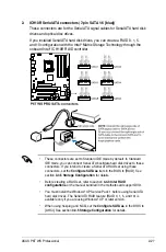 Preview for 53 page of Asus P6T WS PRO User Manual