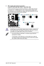 Preview for 57 page of Asus P6T WS PRO User Manual