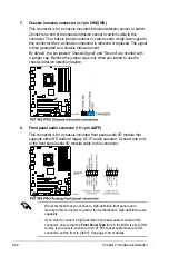 Preview for 58 page of Asus P6T WS PRO User Manual