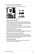 Preview for 61 page of Asus P6T WS PRO User Manual