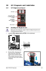 Preview for 63 page of Asus P6T WS PRO User Manual