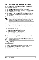 Preview for 69 page of Asus P6T WS PRO User Manual