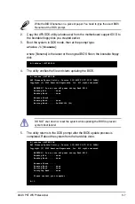 Preview for 75 page of Asus P6T WS PRO User Manual