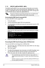 Preview for 76 page of Asus P6T WS PRO User Manual