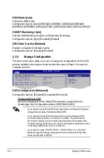 Preview for 82 page of Asus P6T WS PRO User Manual