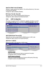 Preview for 83 page of Asus P6T WS PRO User Manual