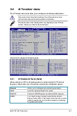 Preview for 85 page of Asus P6T WS PRO User Manual