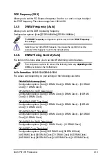 Preview for 87 page of Asus P6T WS PRO User Manual