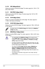 Preview for 90 page of Asus P6T WS PRO User Manual