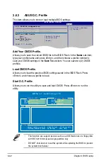 Preview for 110 page of Asus P6T WS PRO User Manual