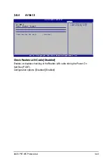 Preview for 111 page of Asus P6T WS PRO User Manual