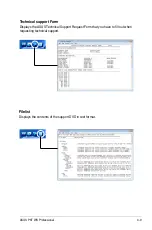 Preview for 123 page of Asus P6T WS PRO User Manual