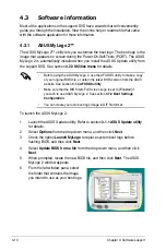 Preview for 124 page of Asus P6T WS PRO User Manual