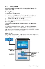 Preview for 132 page of Asus P6T WS PRO User Manual