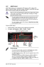 Preview for 141 page of Asus P6T WS PRO User Manual