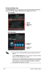 Preview for 142 page of Asus P6T WS PRO User Manual