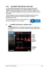 Preview for 143 page of Asus P6T WS PRO User Manual