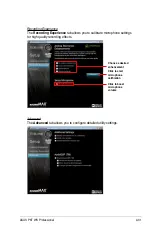 Preview for 145 page of Asus P6T WS PRO User Manual