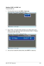 Preview for 173 page of Asus P6T WS PRO User Manual