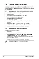 Preview for 180 page of Asus P6T WS PRO User Manual