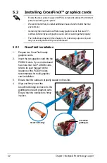 Preview for 186 page of Asus P6T WS PRO User Manual