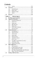 Preview for 6 page of Asus P6T7 WS SuperComputer - Motherboard - SSI CEB User Manual