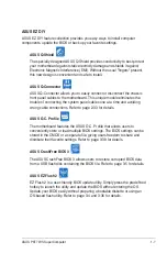 Preview for 23 page of Asus P6T7 WS SuperComputer - Motherboard - SSI CEB User Manual