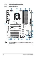 Preview for 28 page of Asus P6T7 WS SuperComputer - Motherboard - SSI CEB User Manual