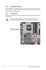 Preview for 30 page of Asus P6T7 WS SuperComputer - Motherboard - SSI CEB User Manual