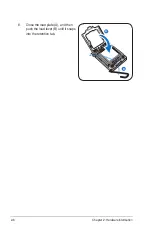 Preview for 34 page of Asus P6T7 WS SuperComputer - Motherboard - SSI CEB User Manual