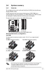 Preview for 37 page of Asus P6T7 WS SuperComputer - Motherboard - SSI CEB User Manual