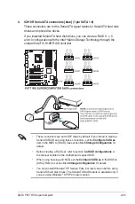 Preview for 51 page of Asus P6T7 WS SuperComputer - Motherboard - SSI CEB User Manual