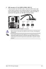 Preview for 53 page of Asus P6T7 WS SuperComputer - Motherboard - SSI CEB User Manual