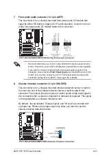 Preview for 55 page of Asus P6T7 WS SuperComputer - Motherboard - SSI CEB User Manual