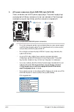 Preview for 56 page of Asus P6T7 WS SuperComputer - Motherboard - SSI CEB User Manual