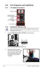 Preview for 60 page of Asus P6T7 WS SuperComputer - Motherboard - SSI CEB User Manual