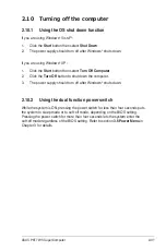 Preview for 63 page of Asus P6T7 WS SuperComputer - Motherboard - SSI CEB User Manual