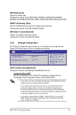 Preview for 77 page of Asus P6T7 WS SuperComputer - Motherboard - SSI CEB User Manual