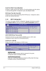 Preview for 78 page of Asus P6T7 WS SuperComputer - Motherboard - SSI CEB User Manual