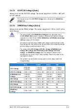 Предварительный просмотр 85 страницы Asus P6T7 WS SuperComputer - Motherboard - SSI CEB User Manual