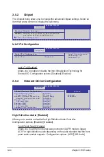 Предварительный просмотр 90 страницы Asus P6T7 WS SuperComputer - Motherboard - SSI CEB User Manual