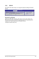 Preview for 93 page of Asus P6T7 WS SuperComputer - Motherboard - SSI CEB User Manual