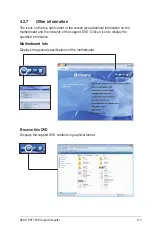 Preview for 115 page of Asus P6T7 WS SuperComputer - Motherboard - SSI CEB User Manual