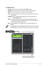 Preview for 129 page of Asus P6T7 WS SuperComputer - Motherboard - SSI CEB User Manual