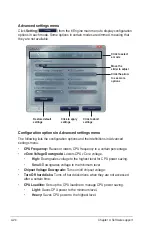 Preview for 132 page of Asus P6T7 WS SuperComputer - Motherboard - SSI CEB User Manual