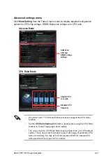 Preview for 135 page of Asus P6T7 WS SuperComputer - Motherboard - SSI CEB User Manual