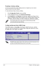 Preview for 146 page of Asus P6T7 WS SuperComputer - Motherboard - SSI CEB User Manual